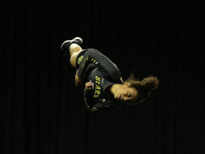 Kiara Nowlin
